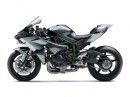 「Ninja H2R」 「Ninja H2R」
