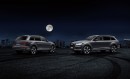 Q7 サムライ・エディション（画像: アウディジャパン）
