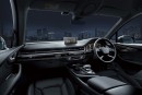 Q7 サムライ・エディション（画像: アウディジャパン）