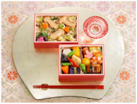 「寿の膳」。（画像: なだ万）