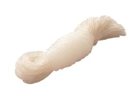 「国産結び白滝」（写真：ファミリーマートの発表資料より）