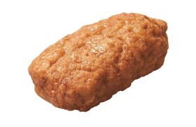 「チーズ入り鶏つくね」（写真：ファミリーマートの発表資料より）