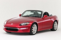 ホンダ・S2000 Modulo 