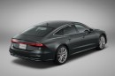 Audi A7 Sportback Audi A7 Sportback