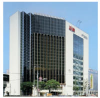 11月に新装オープンする近鉄百貨店四日市店（近鉄百貨店発表資料より）