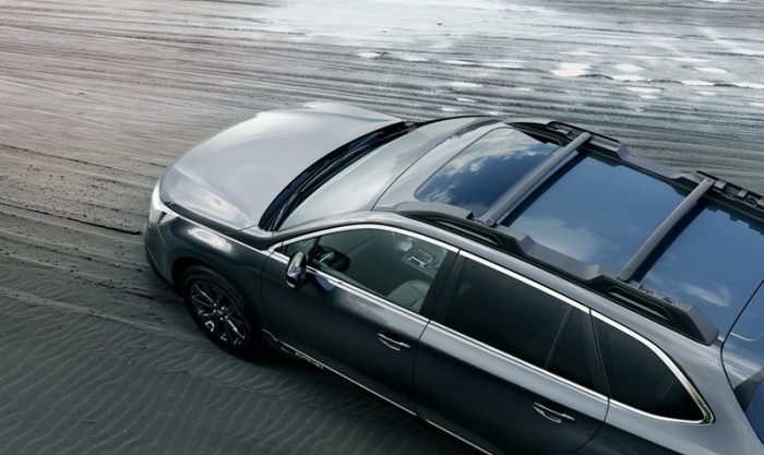 レガシィアウトバックX-BREAK