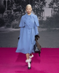 マルベリーが韓国ソウルで「エキセントリックな感性」展　アジアのインフルエンサーが集結