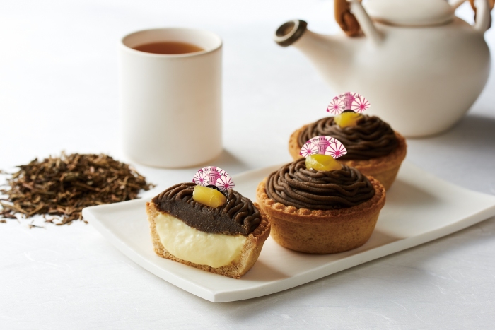 「PABLOmini　京都府産　ほうじ茶」