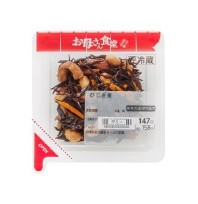 「ひじき煮（八方だし使用）」（写真：ファミリーマートの発表資料より）