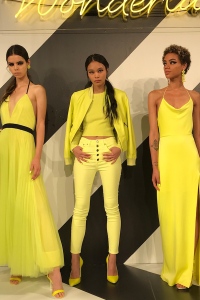 【NY2019春夏 ハイライト4】NYファッションウィーク閉幕　広がる「旅」や「さすらい」のムード