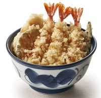 特丼。（画像:ロイヤルホールディングス発表資料より）