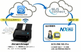 ミロク情報サービス(MJS)<9928>(東1)は、ドキュメントスキャナーのリーディングカンパニーであるPFU(本社:横浜市西区)が開発・販売するドキュメントスキャナー・・・。