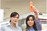 「奇跡」を求めて歩く2人の姿は我々の心をわしづかみにした（c）TBS