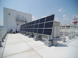 富士経済が「エネルギーマネジメント関連設備・サービス市場」の調査結果を発表。30年度EMS(環境管理サービス)は17年度比24%増の855億円。設備、サービスは2.4倍の8412億円、7207億円。 富士経済が「エネルギーマネジメント関連設備・サービス市場」の調査結果を発表。30年度EMS(環境管理サービス)は17年度比24%増の855億円。設備、サービスは2.4倍の8412億円、7207億円。