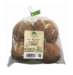 「じゃがいも」（写真：イオンの発表資料より）