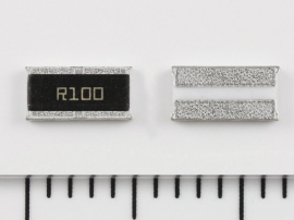 ロームは26日、業界トップクラスの抵抗温度係数を実現した「LTR50低抵抗シリーズ」をラインアップ。高機能・省エネ白物家電などに最適な製品 ロームは26日、業界トップクラスの抵抗温度係数を実現した「LTR50低抵抗シリーズ」をラインアップ。高機能・省エネ白物家電などに最適な製品