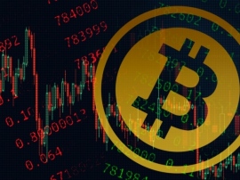 これまで爆発的にその市場を拡大してきた仮想通貨が低迷している これまで爆発的にその市場を拡大してきた仮想通貨が低迷している