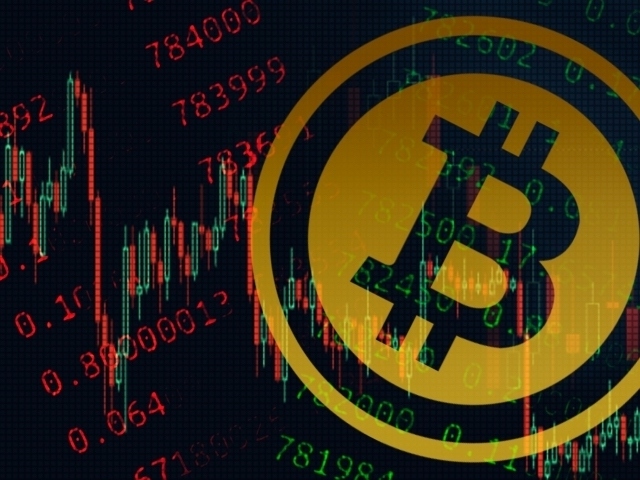 これまで爆発的にその市場を拡大してきた仮想通貨が低迷している