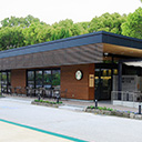 「鎌倉御成町店」（写真：スターバックスコーヒージャパンの発表資料より）