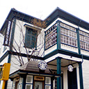 「神戸北野異人館店」（写真：スターバックスコーヒージャパンの発表資料より）