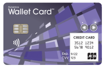 通信機能搭載カード（写真：ソフトバンクコマース＆サービスの発表資料より）