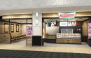 札幌ポールタウン店。