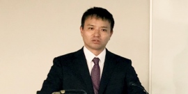 ソーバル、上期は減収増益 金融サービス・ロボット分野へ参入を図る ソーバル、上期は減収増益 金融サービス・ロボット分野へ参入を図る