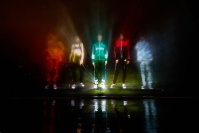 「トミー ヒルフィガー」がイベント「TOKYO ICONS」を開催　最先端技術でバーチャルショーを実施