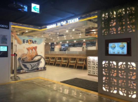 店舗外観。（画像:ロイヤルホールディングス発表資料より）