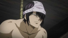 TVアニメ『 銀魂 銀ノ魂篇 』第367話「悪役にもやっていい事と悪いことがある」【感想コラム】