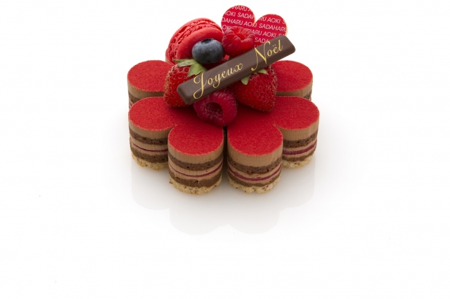 「ノエルセンシュエルフルール」