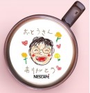 フォトラテのイメージ。 フォトラテのイメージ。