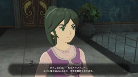 『二ノ国II』はシリーズ累計280万本を売った名作ゲーム!王道ファンタジーアニメ好きからアクションRPG好きまで楽しめる、国作りの物語!! 『二ノ国II』はシリーズ累計280万本を売った名作ゲーム!王道ファンタジーアニメ好きからアクションRPG好きまで楽しめる、国作りの物語!!