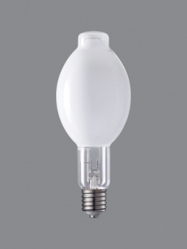 パナソニックの水銀ランプ製品の例。(画像: パナソニックの発表資料より) パナソニックの水銀ランプ製品の例。(画像: パナソニックの発表資料より)