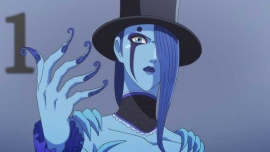 TVアニメ『 悪偶 ‐天才人形‐ 』第11曲「邂逅のパ・ド・ドゥ」 【感想コラム】 TVアニメ『 悪偶 ‐天才人形‐ 』第11曲「邂逅のパ・ド・ドゥ」 【感想コラム】