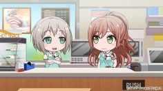 『 BanG Dream! ガルパ☆ピコ 』Pico15「バイトの時間」【感想コラム】