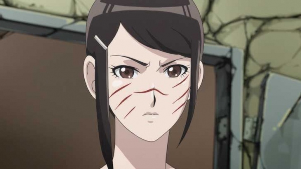 TVアニメ『 悪偶 ‐天才人形‐ 』第12曲「終曲」【感想コラム】