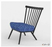 「ロマンスチェア」のイメージ。(画像: 小田急エージェンシーの発表資料より)