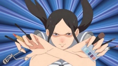 TVアニメ『 ちおちゃんの通学路 』第9話【感想コラム】