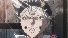 ブラッククローバー 第54話「もう二度と」【感想コラム】