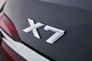 BMW・X7