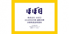 糸井氏「売上が多少伸びたのは、大したことじゃない」通期決算で振り返る、ほぼ日の土台 糸井氏「売上が多少伸びたのは、大したことじゃない」通期決算で振り返る、ほぼ日の土台