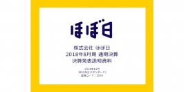糸井氏「売上が多少伸びたのは、大したことじゃない」通期決算で振り返る、ほぼ日の土台