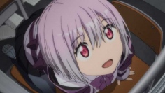 TVアニメ『 SSSS.GRIDMAN 』第3話「敗・北」【感想コラム】