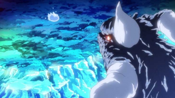 TVアニメ『 転生したらスライムだった件 』用語解説【感想コラム番外】