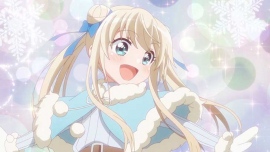 TVアニメ『 うちのメイドがウザすぎる! 』第1話 「うちのメイドがウザすぎる!」【感想コラム】 TVアニメ『 うちのメイドがウザすぎる! 』第1話 「うちのメイドがウザすぎる!」【感想コラム】