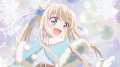 TVアニメ『 うちのメイドがウザすぎる! 』第1話 ｢うちのメイドがウザすぎる!｣【感想コラム】