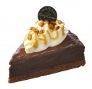 「濃厚ブラウニーショコラ」