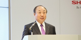 シャープ、2Qの売上は前期比2.2%減　中国でのテレビ販売抑制など量から質へ