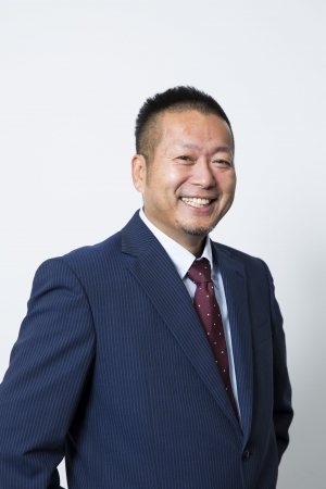 日本ゲーム文化振興財団代表理事の岡本吉起氏(写真：日本ゲーム文化振興財団発表資料より)